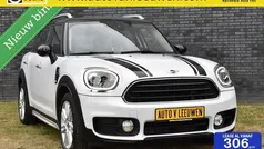 Wit Gebruikt 2017 Mini Cooper Countryman SUV | € 18.925 (Eerlijke prijs)