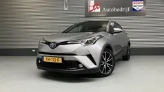 Gebruikt 2018 Toyota C-HR Executive SUV | € 18.250 (Eerlijke prijs)