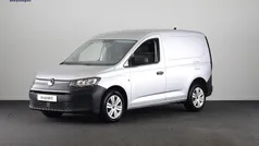 Gebruikt 2021 VW Caddy Trendline MPV | € 13.949 (Eerlijke prijs)