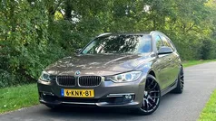 Gebruikt 2013 BMW 328 Executive Stationwagen | € 9.999 (Eerlijke prijs)