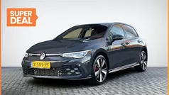 Grijs Gebruikt 2021 VW Golf VIII GTE Hatchback | € 26.294 (Eerlijke prijs)