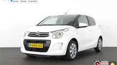 Wit Gebruikt 2020 Citroën C1 Feel Hatchback | € 8.545 (Goede deal)