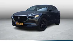 Gebruikt 2022 Mazda CX-30 Sportive SUV | € 30.400 (Eerlijke prijs)