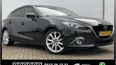 Gebruikt 2015 Mazda 3 Hatchback | € 11.700 (Eerlijke prijs)