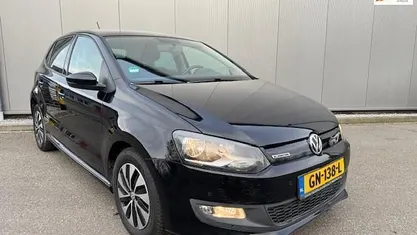 Gebruikt 2015 VW Polo Edition Hatchback | € 4.950 (Eerlijke prijs)