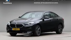 Zwart Gebruikt 2023 BMW 218 Sport Line Coupé | € 29.950 (Goede deal)