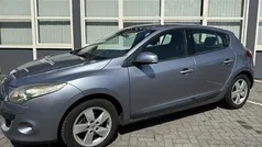 Gebruikt 2010 Renault Mégane III Dynamique Hatchback | € 2.250 (Eerlijke prijs)