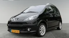 Peugeot 1007
