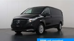 Gebruikt 2025 Mercedes e-Vito MPV | € 44.750 (Super prijs)