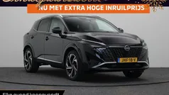 Gebruikt 2025 Nissan Qashqai Tekna+ SUV | € 39.440 (Eerlijke prijs)