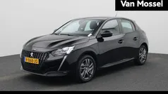 Gebruikt 2022 Peugeot 208 Active Hatchback | € 16.400 (Eerlijke prijs)