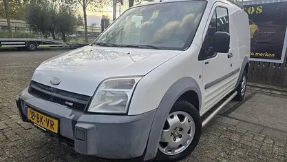 Overige Gebruikt 2003 Ford Transit Van | € 1.499 (Eerlijke prijs)