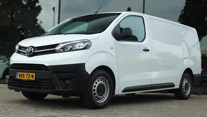 Occasion Toyota Proace 122 PK (89 kW) 2021 MPV