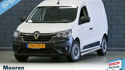 Occasion 2022 Renault Express Komfort MPV | € 12.950 (Eerlijke prijs)