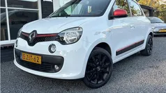 Wit Gebruikt 2015 Renault Twingo Dynamique Hatchback | € 7.450 (Eerlijke prijs)
