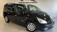 Zwart Gebruikt 2012 Renault Grand Espace Initiale MPV | € 6.890 (Eerlijke prijs)