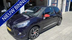 Blauw Gebruikt 2015 DS Automobiles DS3 Hatchback | € 8.999 (Eerlijke prijs)