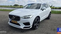 Wit Gebruikt 2018 Volvo XC60 Inscription SUV | € 29.950 (Eerlijke prijs)