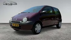 Gebruikt 2002 Renault Twingo Authentique Hatchback | € 1.249 (Eerlijke prijs)