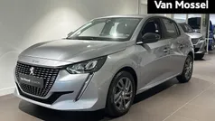 Gebruikt 2022 Peugeot 208 Active Hatchback | € 17.435 (Eerlijke prijs)