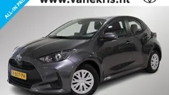 Gebruikt 2022 Toyota Yaris Active Hatchback | € 18.350 (Eerlijke prijs)