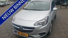 Grijs Gebruikt 2015 Opel Corsa Innovation Hatchback | € 8.449 (Eerlijke prijs)