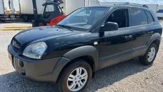 Gebruikt 2007 Hyundai Tucson Active SUV | € 1.999 (Eerlijke prijs)