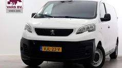 Wit Gebruikt 2021 Peugeot Expert Premium Van | € 15.950 (Goede deal)