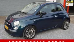 Gebruikt 2014 Fiat 500 Sport Hatchback | € 4.750 (Eerlijke prijs)