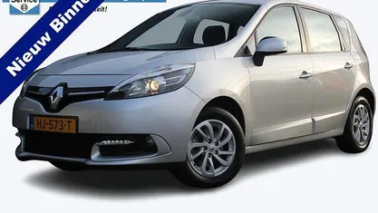Occasion Renault Scénic III Collection 116 PK (85 kW) 2013 MPV