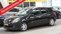 Renault Clio GrandTour