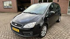 Gebruikt 2005 Ford C-MAX Ghia MPV | € 1.750 (Eerlijke prijs)
