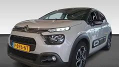 Grijs Gebruikt 2022 Citroën C3 Feel Hatchback | € 12.485 (Eerlijke prijs)