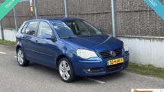 Gebruikt 2009 VW Polo Sportline Hatchback | € 2.999 (Eerlijke prijs)