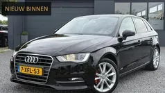 Gebruikt 2014 Audi A3 Sportback Ambition Hatchback | € 8.943 (Goede deal)