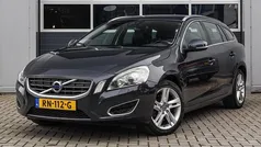 Gebruikt 2012 Volvo V60 Summum Stationwagen | € 4.950 (Eerlijke prijs)
