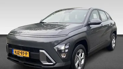 Occasion Hyundai Kona Comfort 2025 SUV