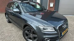Grijs Gebruikt 2012 Audi Q5 S-Line SUV | € 15.999 (Eerlijke prijs)