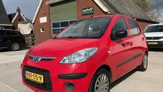 Gebruikt 2010 Hyundai i10 Dynamiq Hatchback | € 2.995 (Eerlijke prijs)