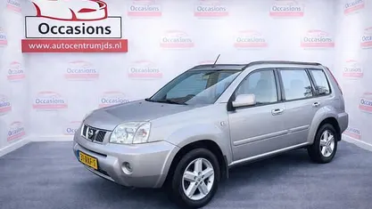 Occasion Nissan X-Trail 165 PK (121 kW) 2004 SUV