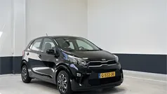 Gebruikt 2019 Kia Picanto Hatchback | € 9.849 (Goede deal)