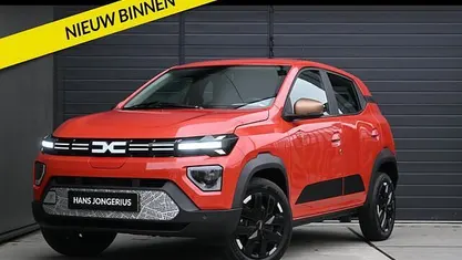 Occasion Dacia Spring Extreme 47 kW (65 PK) 2024 Hatchback