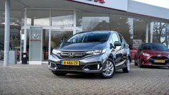 Gebruikt 2020 Honda Jazz Comfort Hatchback | € 18.450 (Eerlijke prijs)
