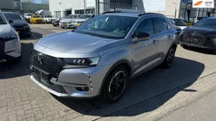 Grijs Gebruikt 2022 DS Automobiles DS7 Crossback Performance SUV | € 29.850 (Super prijs)