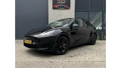 Occasion Tesla Model Y Long Range RWD 258 kW (351 PK) 2025 SUV