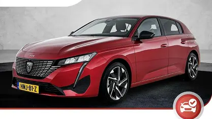 Occasion 2025 Peugeot 308 Allure Hatchback | € 29.425 (Goede deal)