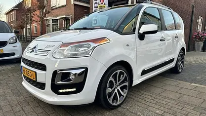 Occasion 2016 Citroën C3 MPV | € 6.400 (Super prijs)