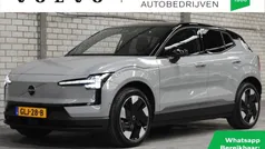 Grijs Gebruikt 2024 Volvo EX30 Ultra SUV | € 33.950 (Goede deal)