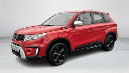 Occasion Suzuki Vitara 2021 SUV