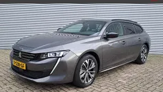 Grijs Gebruikt 2023 Peugeot 508 Allure Stationwagen | € 24.495 (Eerlijke prijs)
